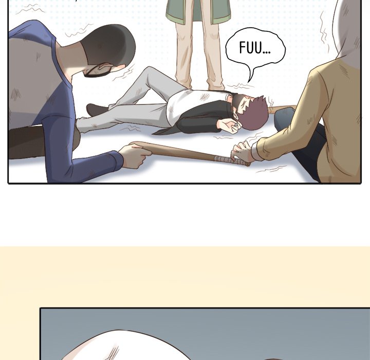 AI Pop Star AI Pop Star EP 44 - Toomics page 21 - 