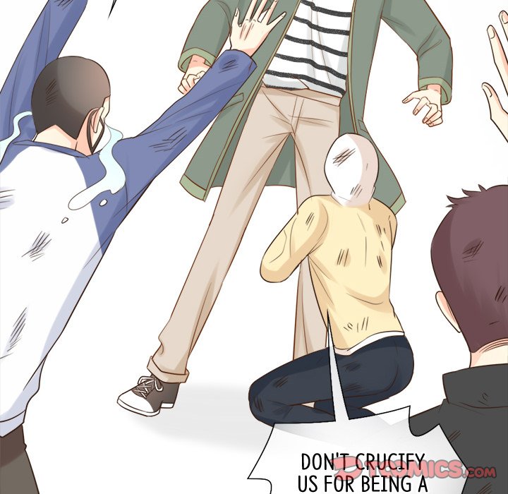 AI Pop Star AI Pop Star EP 44 - Toomics page 26 - 