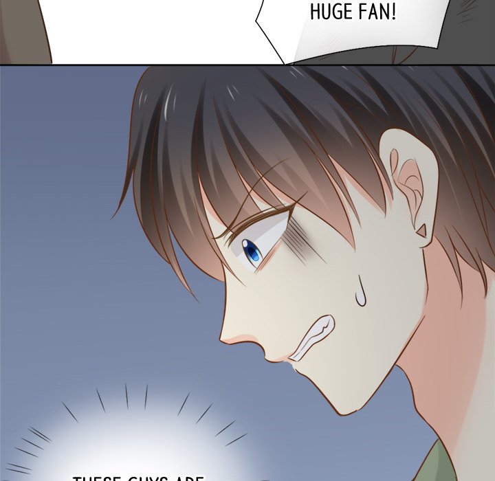 AI Pop Star AI Pop Star EP 44 - Toomics page 27 - 