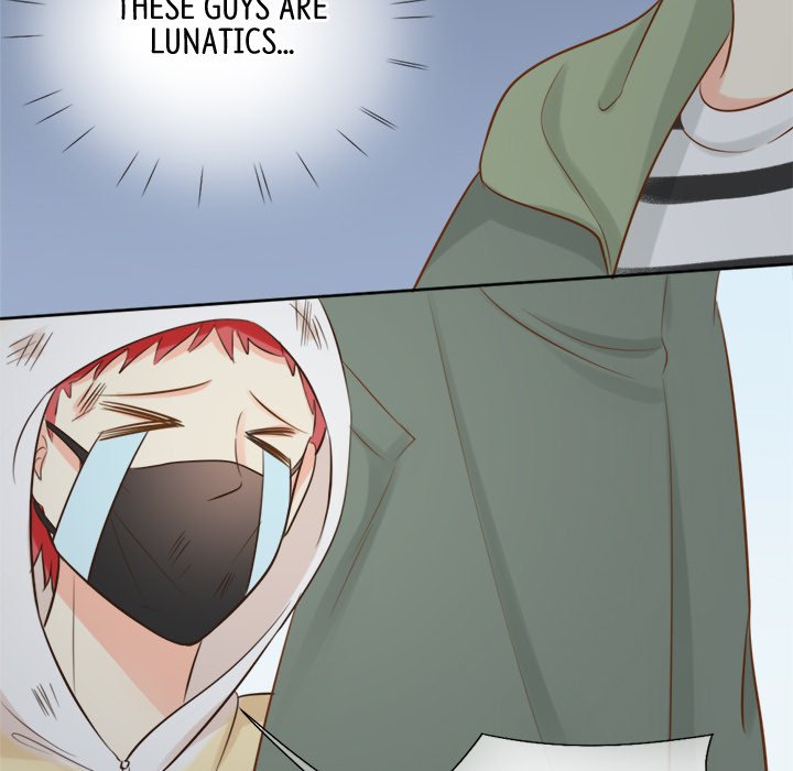 AI Pop Star AI Pop Star EP 44 - Toomics page 28 - 