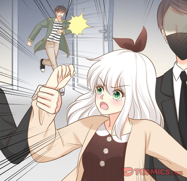 AI Pop Star AI Pop Star EP 44 - Toomics page 34 - 