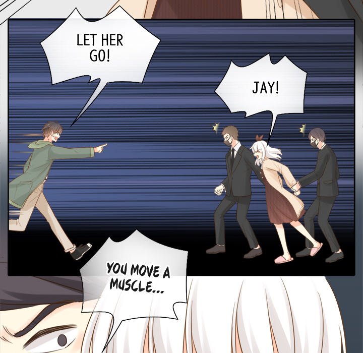 AI Pop Star AI Pop Star EP 44 - Toomics page 35 - 