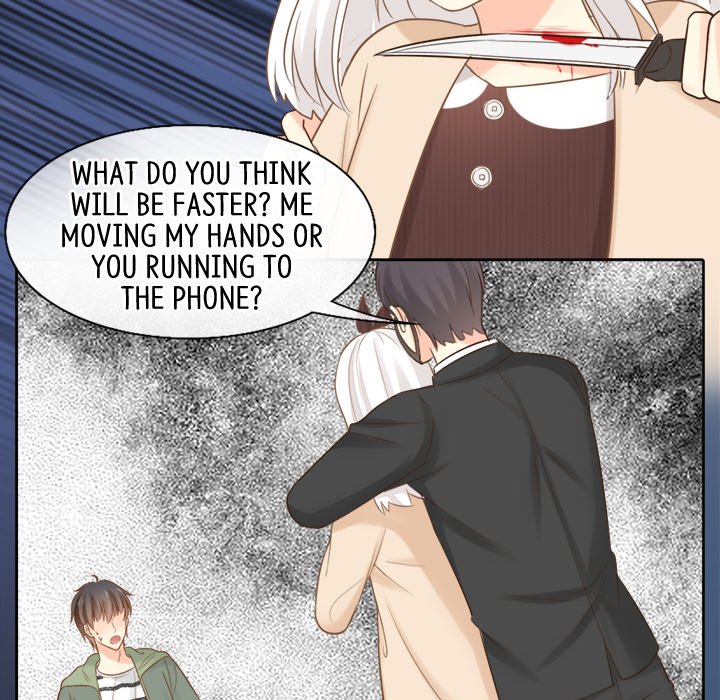 AI Pop Star AI Pop Star EP 44 - Toomics page 41 - 