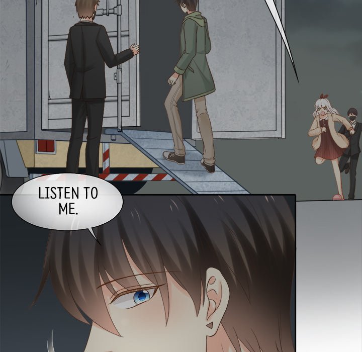 AI Pop Star AI Pop Star EP 44 - Toomics page 45 - 