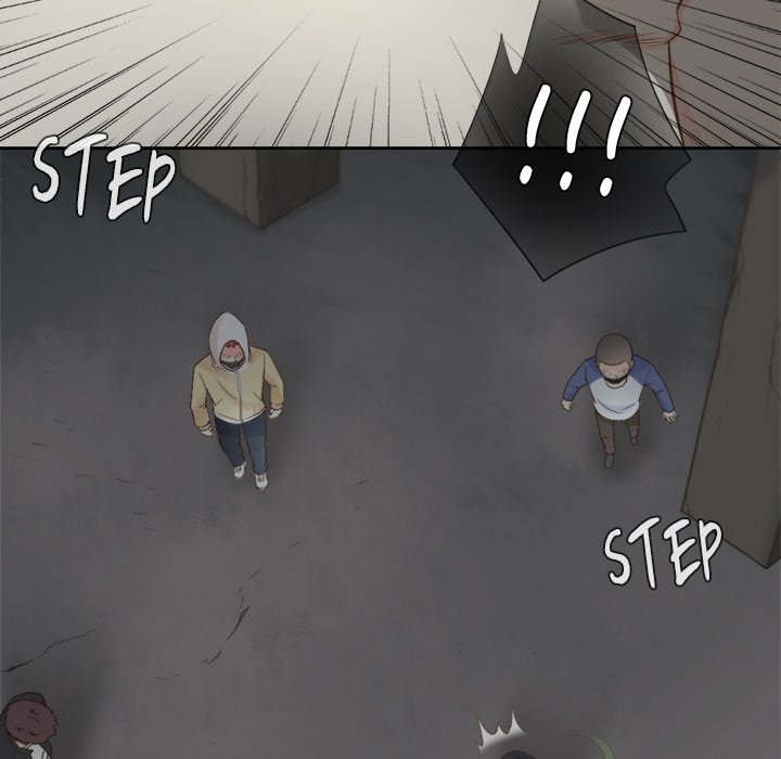 AI Pop Star AI Pop Star EP 44 - Toomics page 8 - 