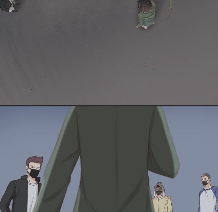 AI Pop Star AI Pop Star EP 44 - Toomics page 9 - 