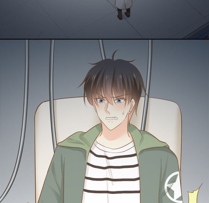 AI Pop Star AI Pop Star EP 45 - Toomics page 11 - 