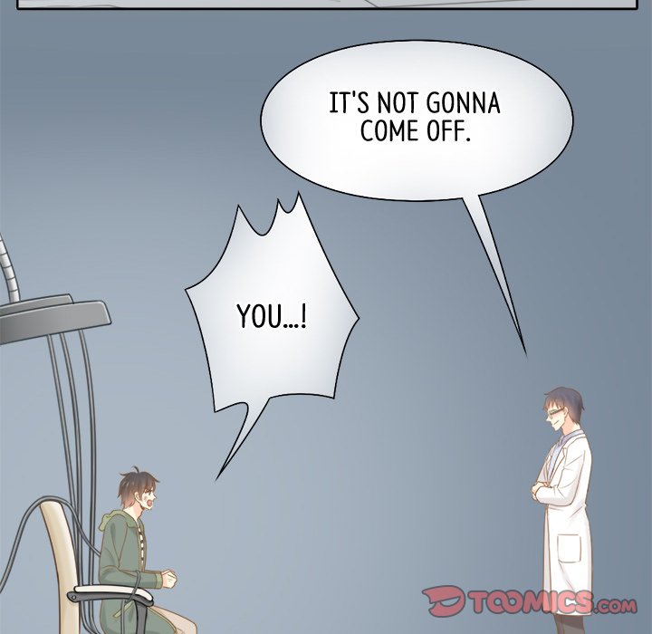 AI Pop Star AI Pop Star EP 45 - Toomics page 14 - 