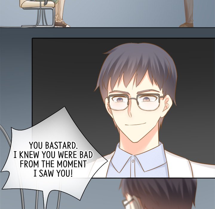 AI Pop Star AI Pop Star EP 45 - Toomics page 15 - 