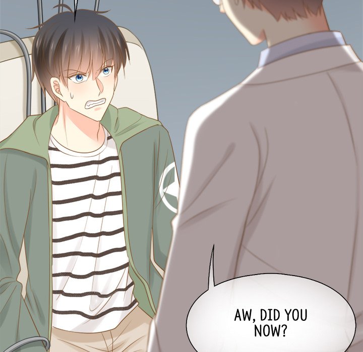 AI Pop Star AI Pop Star EP 45 - Toomics page 16 - 