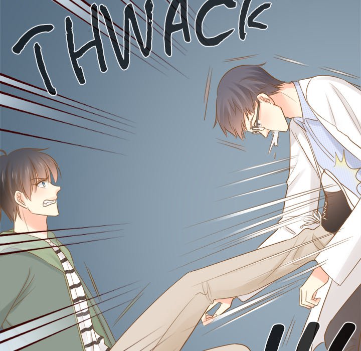 AI Pop Star AI Pop Star EP 45 - Toomics page 18 - 