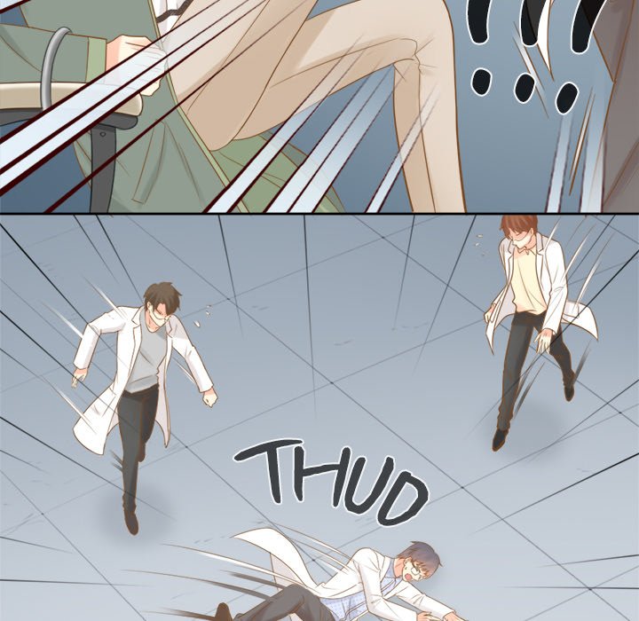 AI Pop Star AI Pop Star EP 45 - Toomics page 19 - 