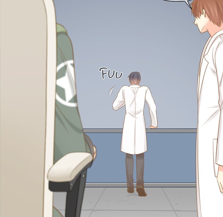 AI Pop Star AI Pop Star EP 45 - Toomics page 22 - 