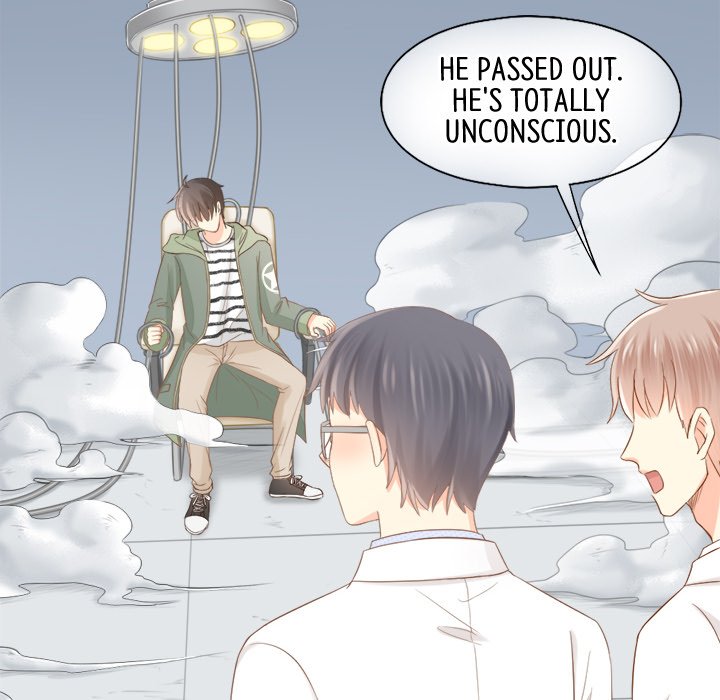 AI Pop Star AI Pop Star EP 45 - Toomics page 27 - 