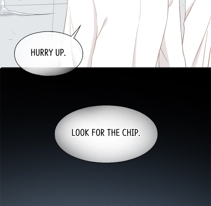 AI Pop Star AI Pop Star EP 45 - Toomics page 28 - 