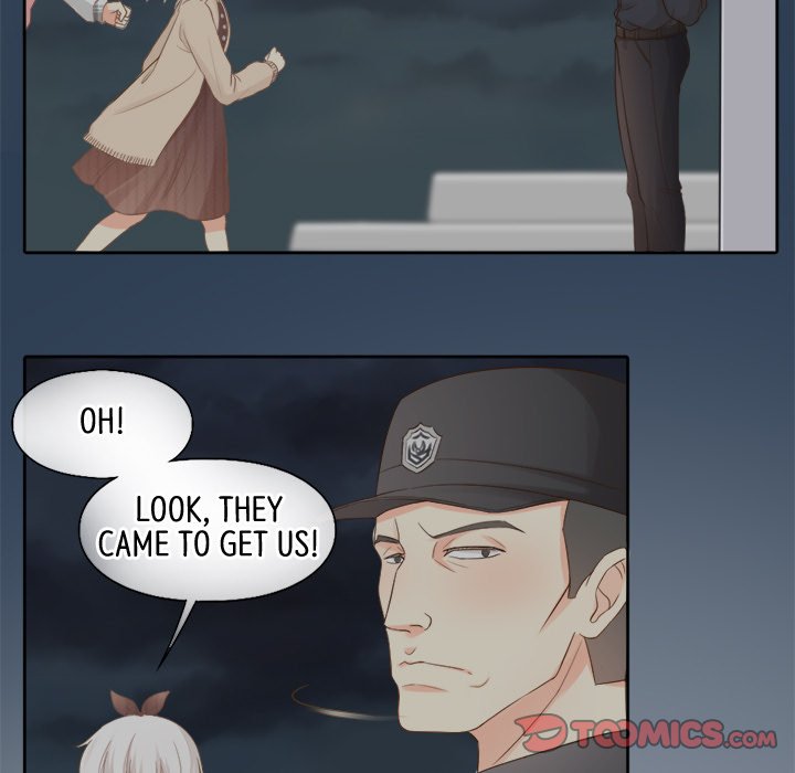 AI Pop Star AI Pop Star EP 45 - Toomics page 32 - 
