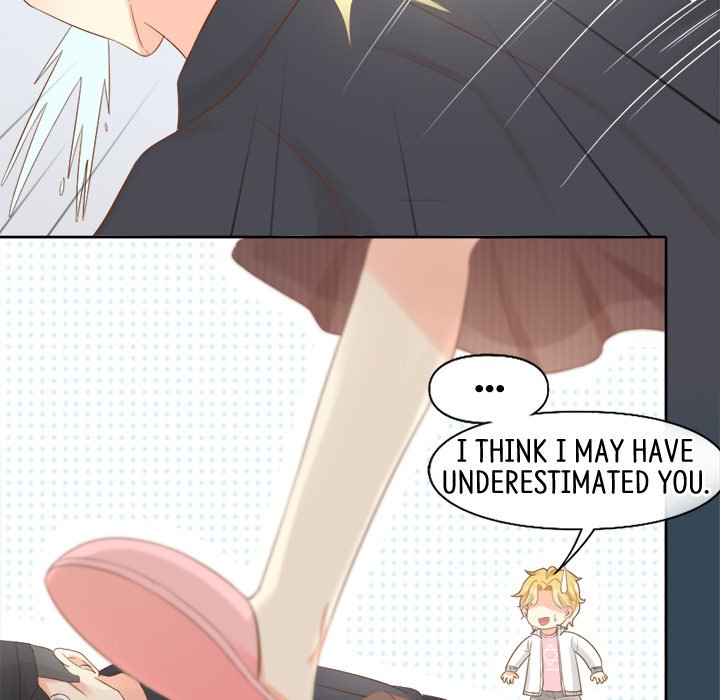 AI Pop Star AI Pop Star EP 45 - Toomics page 35 - 