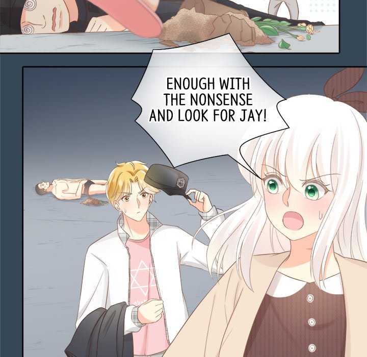 AI Pop Star AI Pop Star EP 45 - Toomics page 36 - 