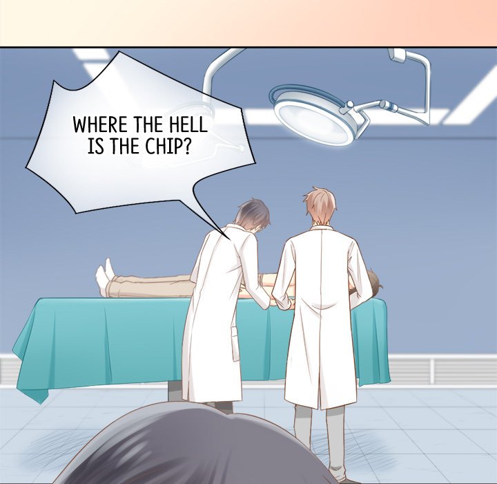 AI Pop Star AI Pop Star EP 45 - Toomics page 39 - 