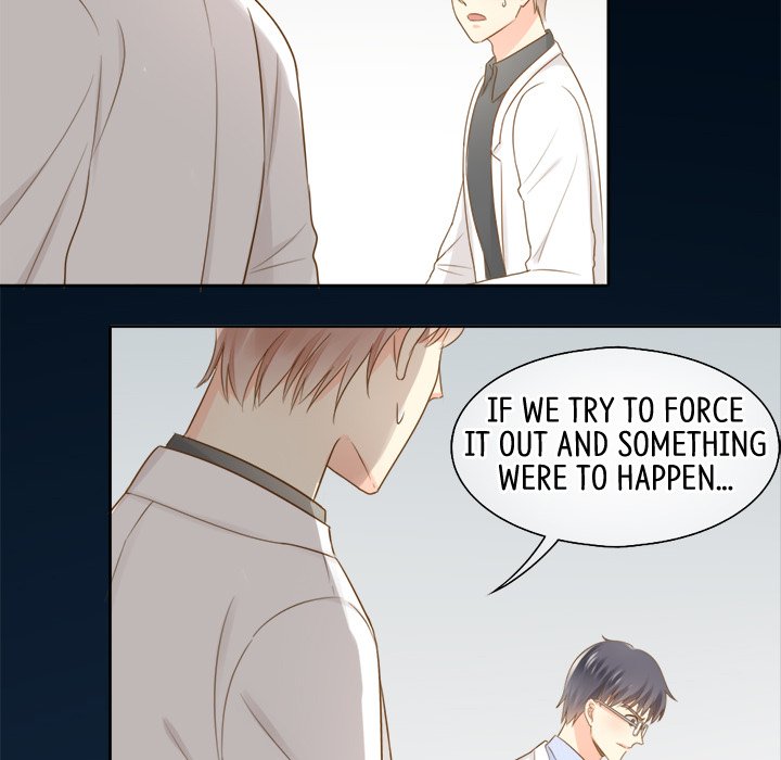 AI Pop Star AI Pop Star EP 45 - Toomics page 43 - 
