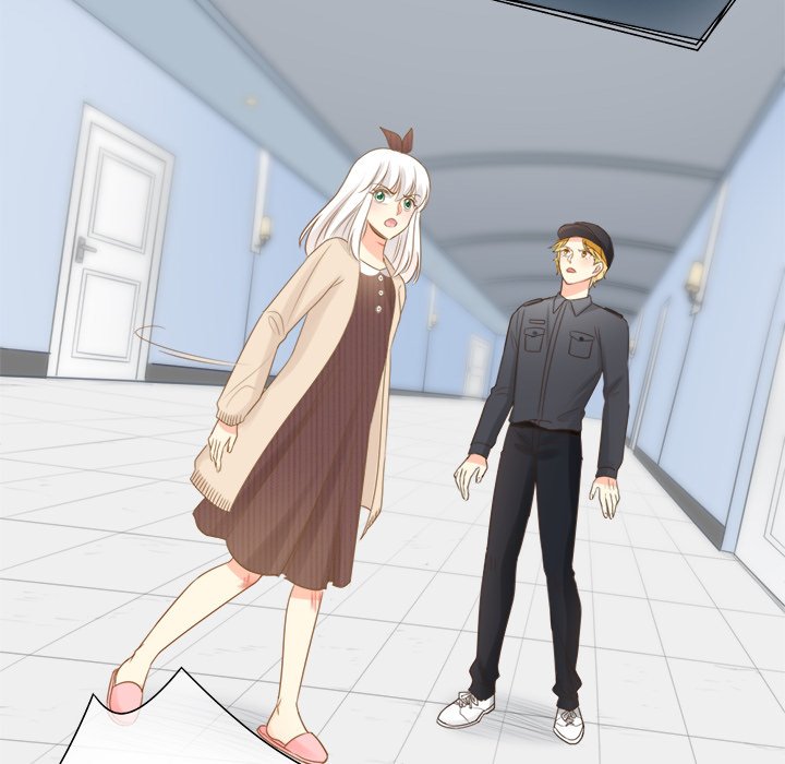AI Pop Star AI Pop Star EP 45 - Toomics page 54 - 