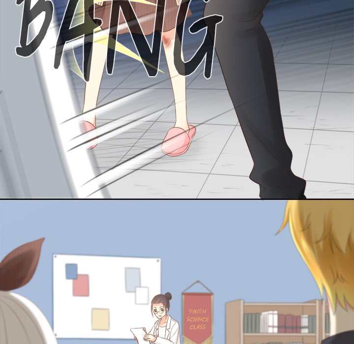 AI Pop Star AI Pop Star EP 45 - Toomics page 65 - 