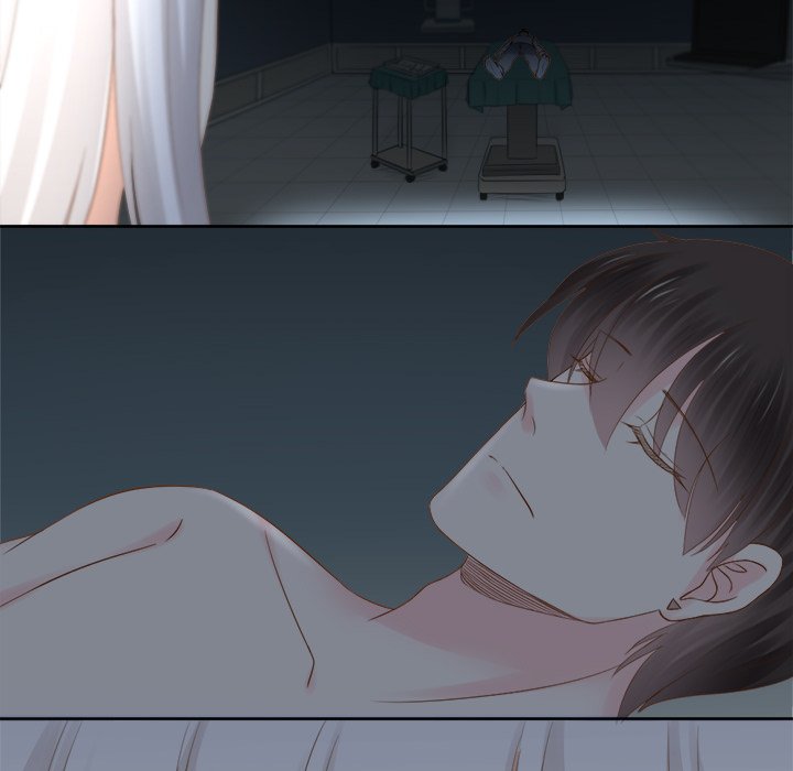 AI Pop Star AI Pop Star EP 45 - Toomics page 73 - 