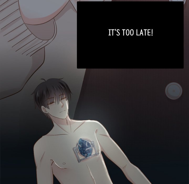 AI Pop Star AI Pop Star EP 45 - Toomics page 79 - 