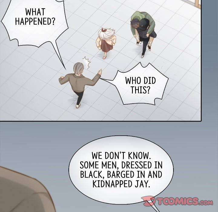 AI Pop Star AI Pop Star EP 46 - Toomics page 14 - 