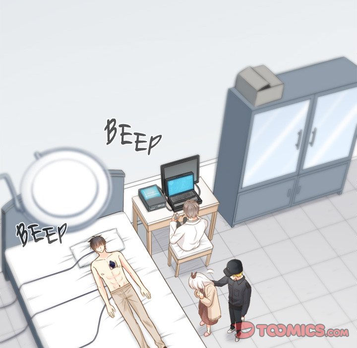 AI Pop Star AI Pop Star EP 46 - Toomics page 22 - 