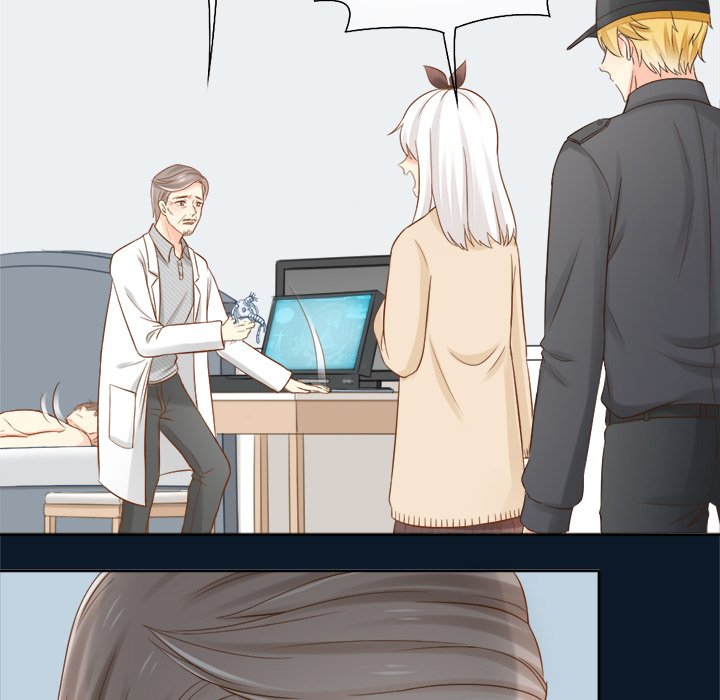 AI Pop Star AI Pop Star EP 46 - Toomics page 25 - 