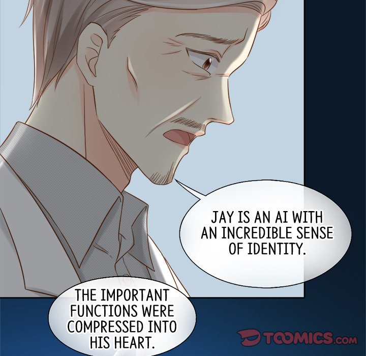 AI Pop Star AI Pop Star EP 46 - Toomics page 26 - 
