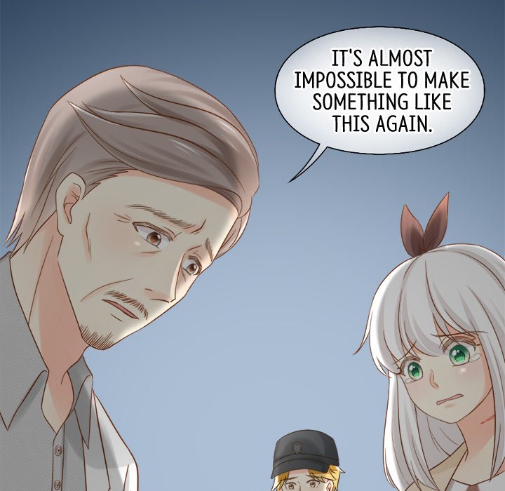 AI Pop Star AI Pop Star EP 46 - Toomics page 29 - 