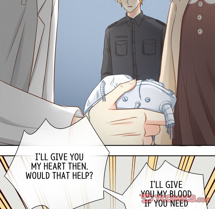 AI Pop Star AI Pop Star EP 46 - Toomics page 30 - 