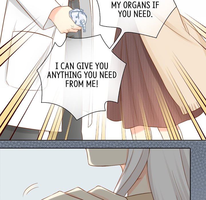 AI Pop Star AI Pop Star EP 46 - Toomics page 32 - 