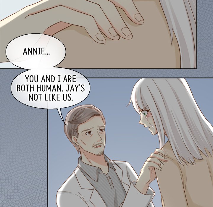 AI Pop Star AI Pop Star EP 46 - Toomics page 33 - 