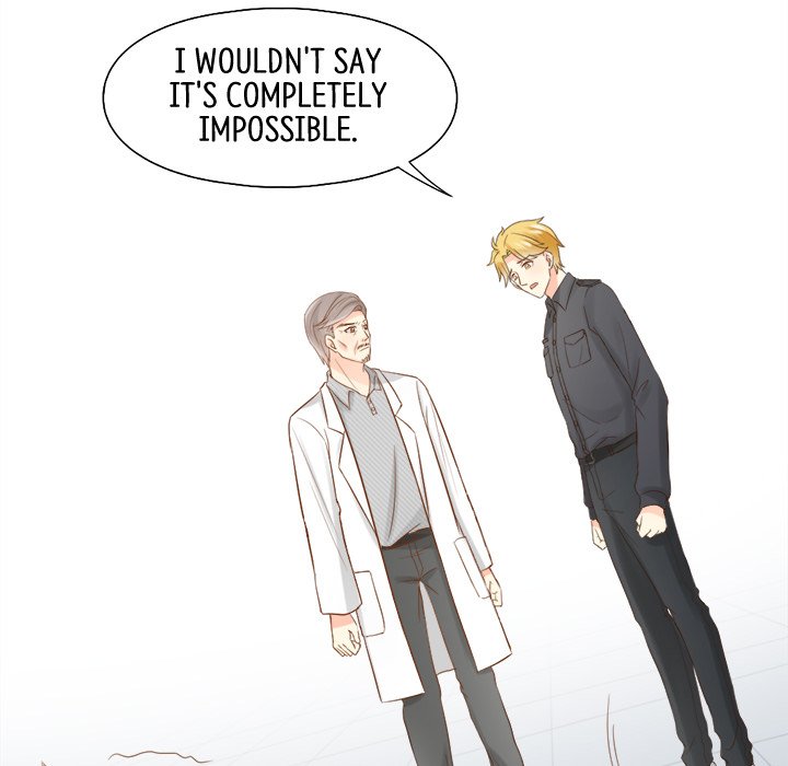 AI Pop Star AI Pop Star EP 46 - Toomics page 40 - 