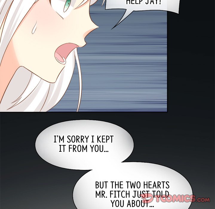 AI Pop Star AI Pop Star EP 46 - Toomics page 46 - 
