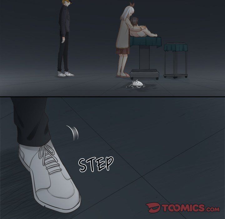 AI Pop Star AI Pop Star EP 46 - Toomics page 6 - 