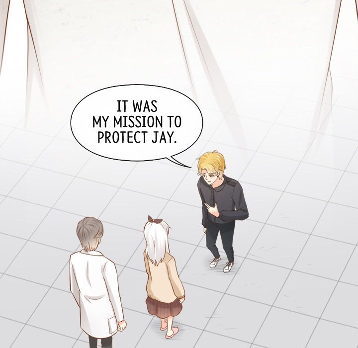 AI Pop Star AI Pop Star EP 46 - Toomics page 57 - 