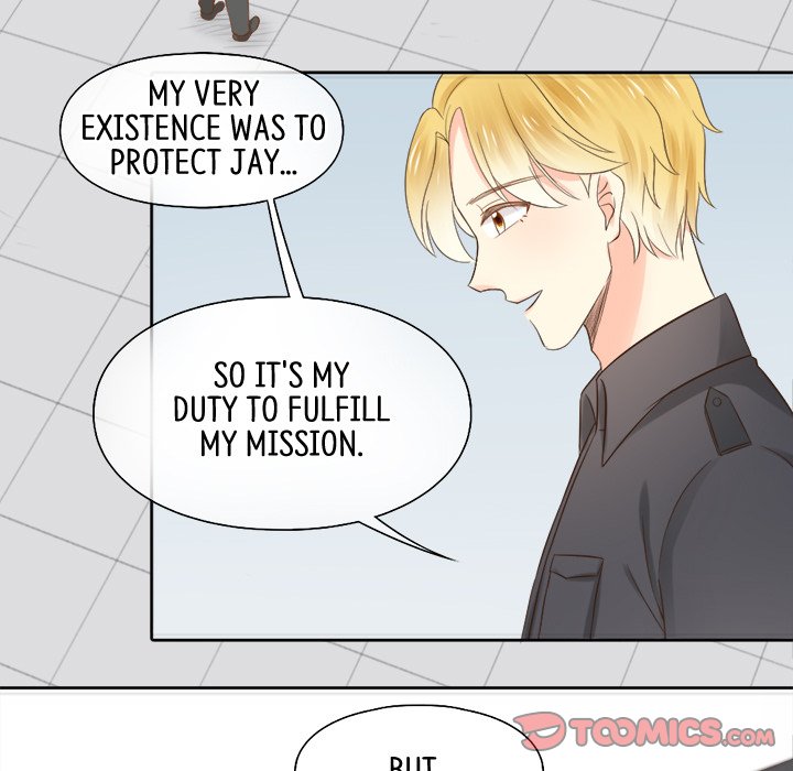 AI Pop Star AI Pop Star EP 46 - Toomics page 58 - 
