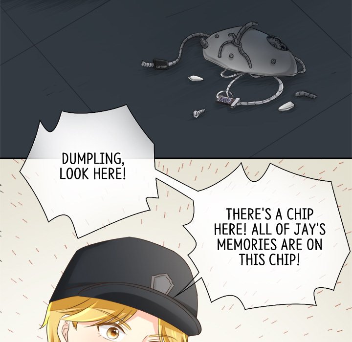 AI Pop Star AI Pop Star EP 46 - Toomics page 7 - 