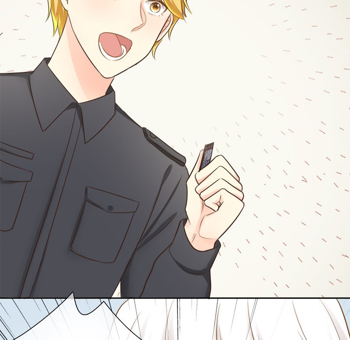 AI Pop Star AI Pop Star EP 46 - Toomics page 8 - 
