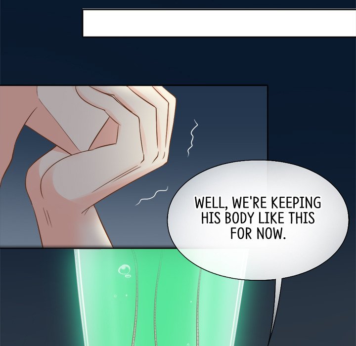 AI Pop Star AI Pop Star EP 47 - Toomics page 13 - 