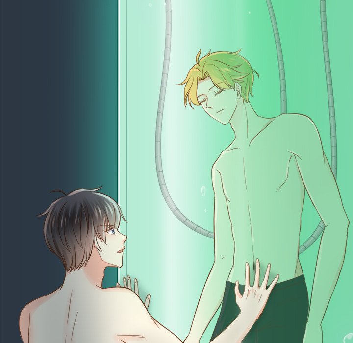 AI Pop Star AI Pop Star EP 47 - Toomics page 15 - 