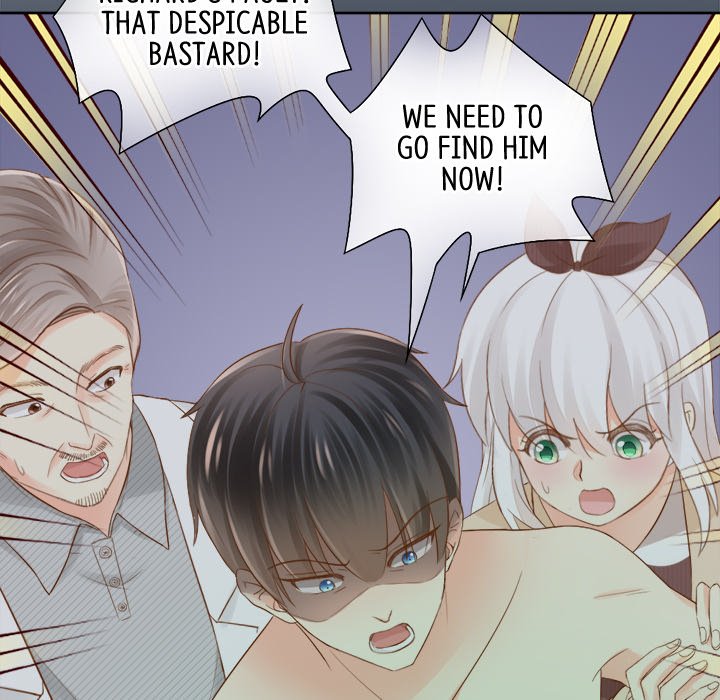 AI Pop Star AI Pop Star EP 47 - Toomics page 17 - 
