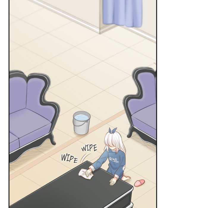 AI Pop Star AI Pop Star EP 47 - Toomics page 32 - 