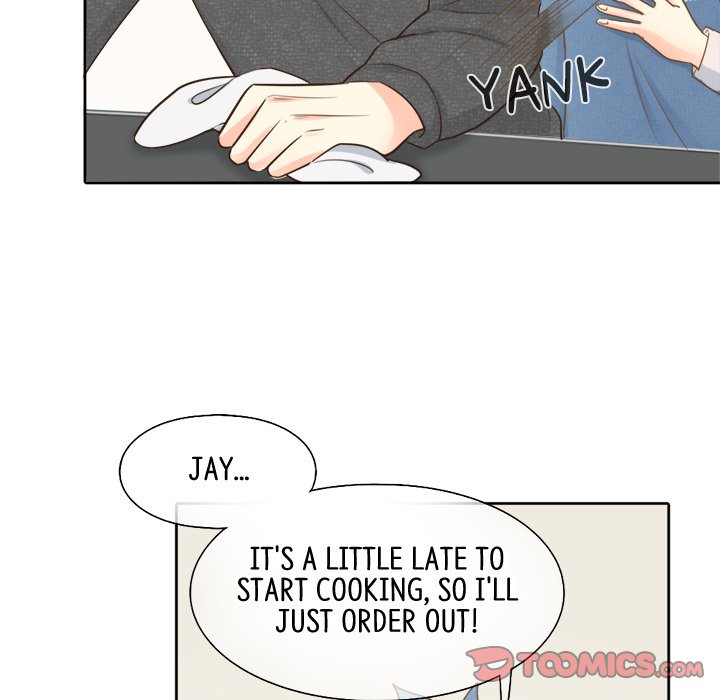 AI Pop Star AI Pop Star EP 47 - Toomics page 34 - 