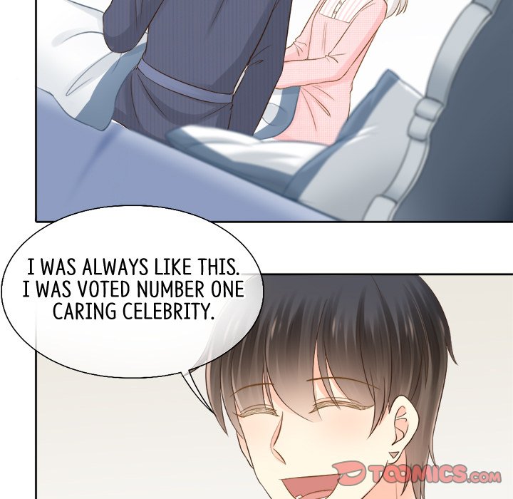 AI Pop Star AI Pop Star EP 47 - Toomics page 50 - 