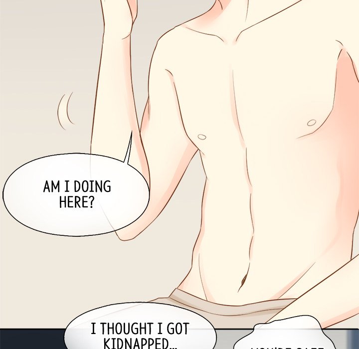 AI Pop Star AI Pop Star EP 47 - Toomics page 8 - 